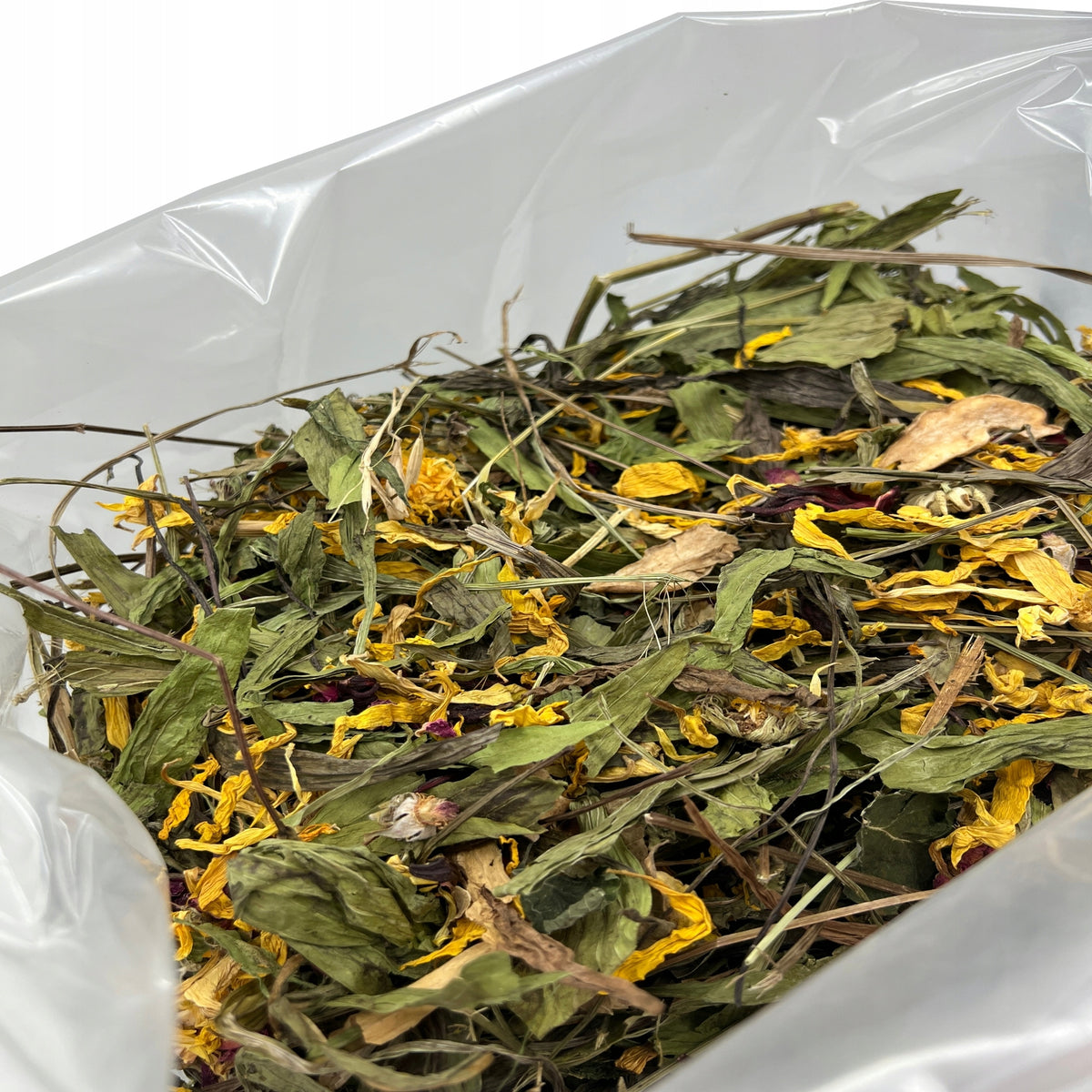 PENDANT DELICACIES for Rabbit 1kg mix Brand Uszatkowe Rady