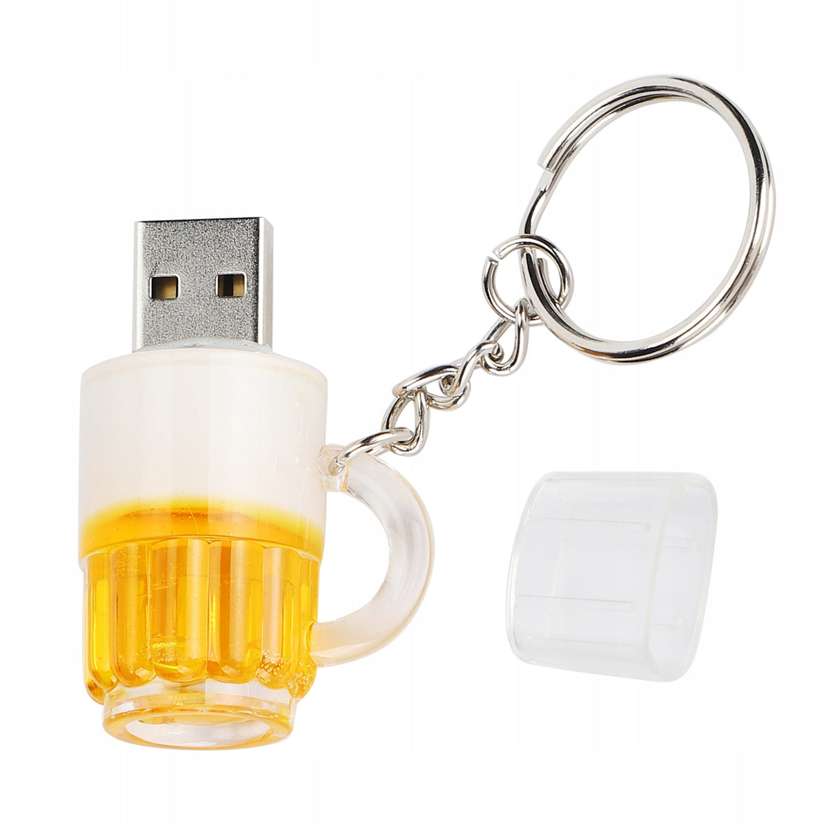 PENDRIVE USB FAST FLASH DRIVE MEMORY PENDANT GIFT PINT