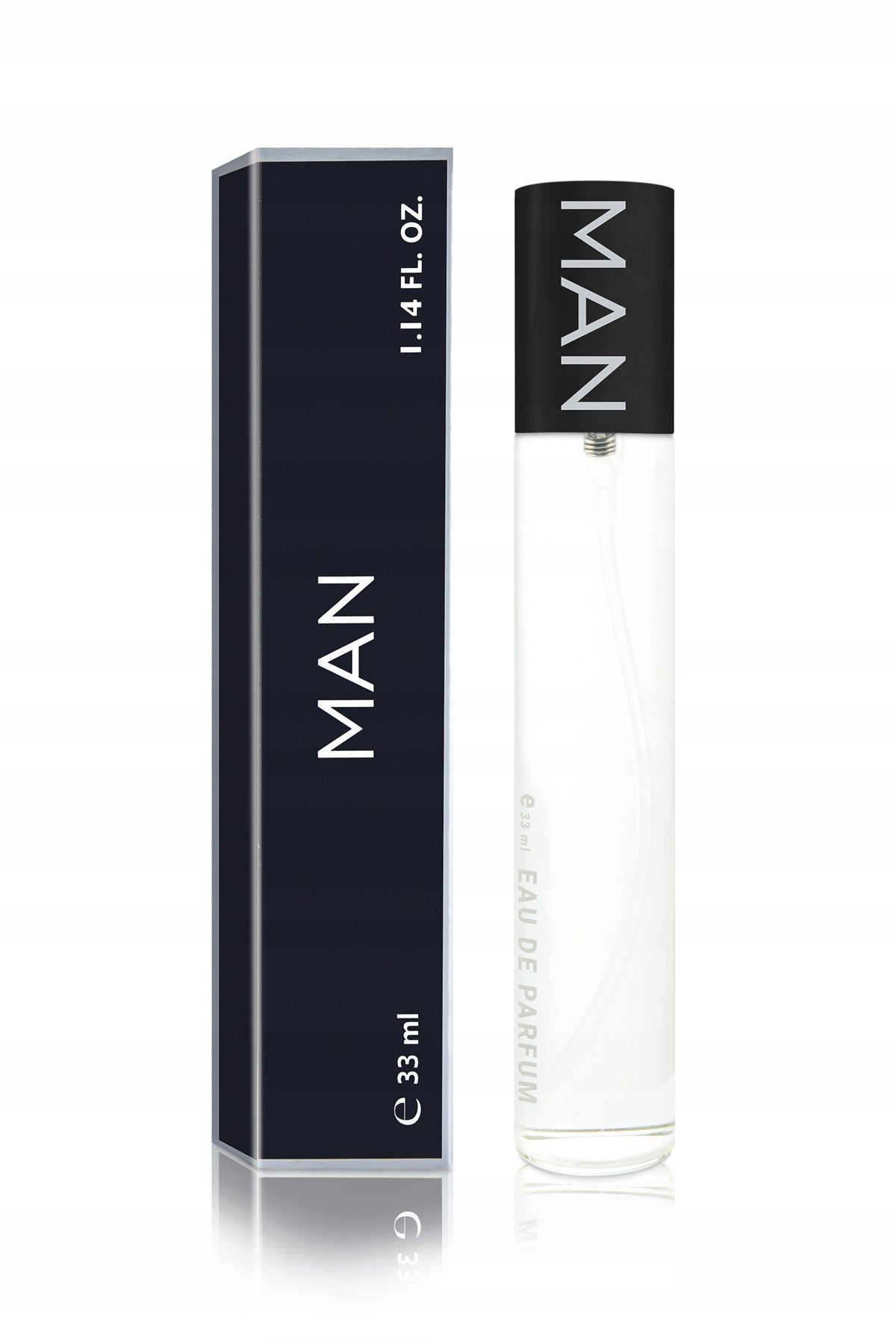 PERFUME MAN PERFUME FOR MEN 33ML / NAINA