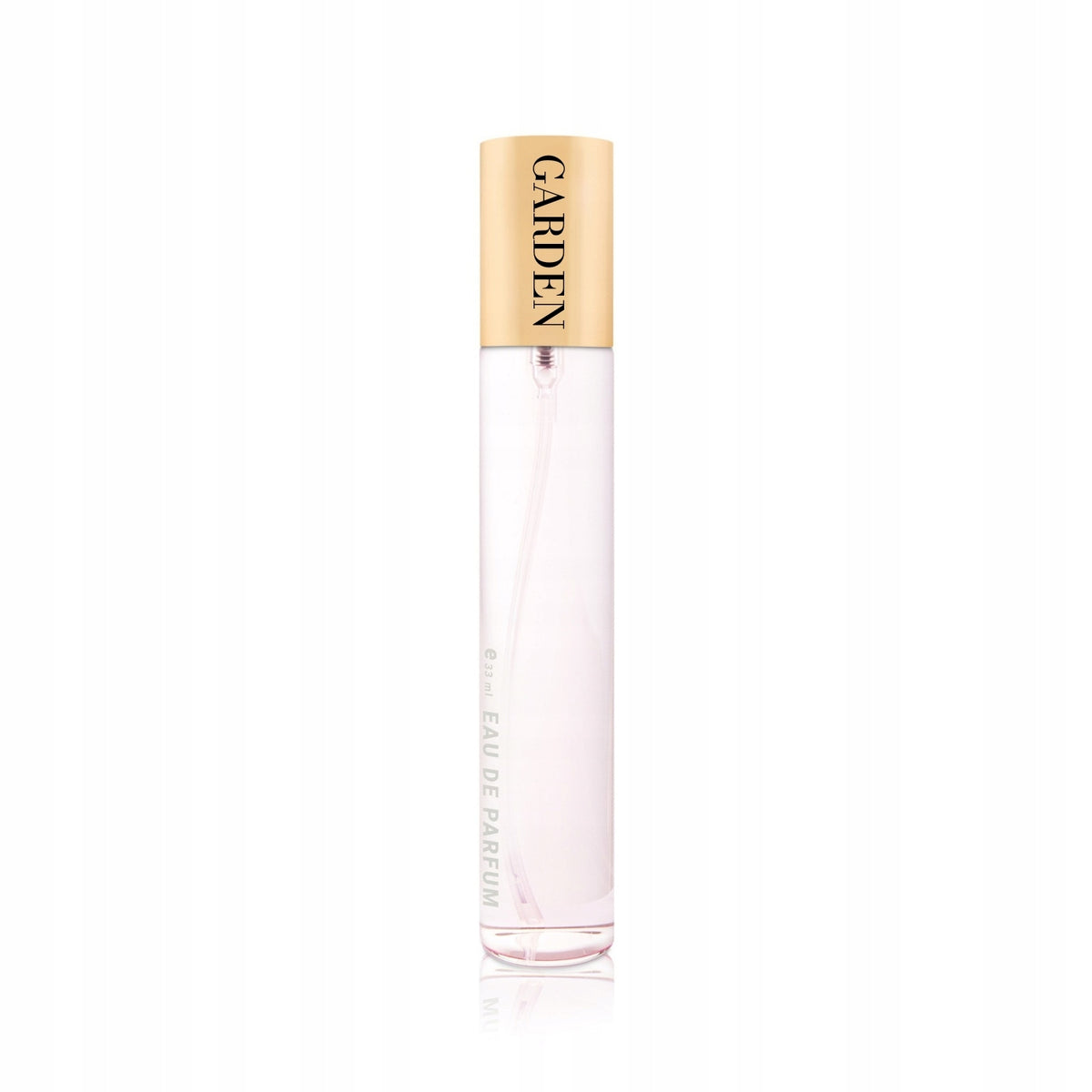 PERFUME UNISEX PERFUMETKI NAINA GARDEN SOLID PERFUME 33ML 247