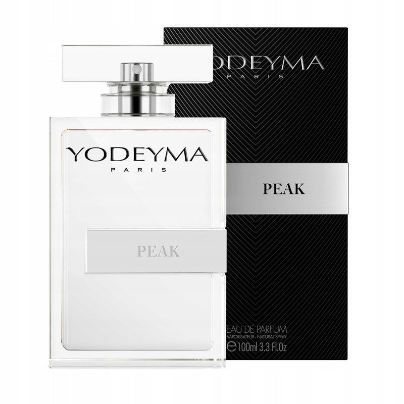 PERFUME YODEYMA PEAK 100 ML