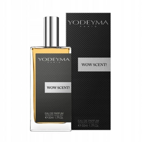 PERFUME YODEYMA Wow Scent 50 ML