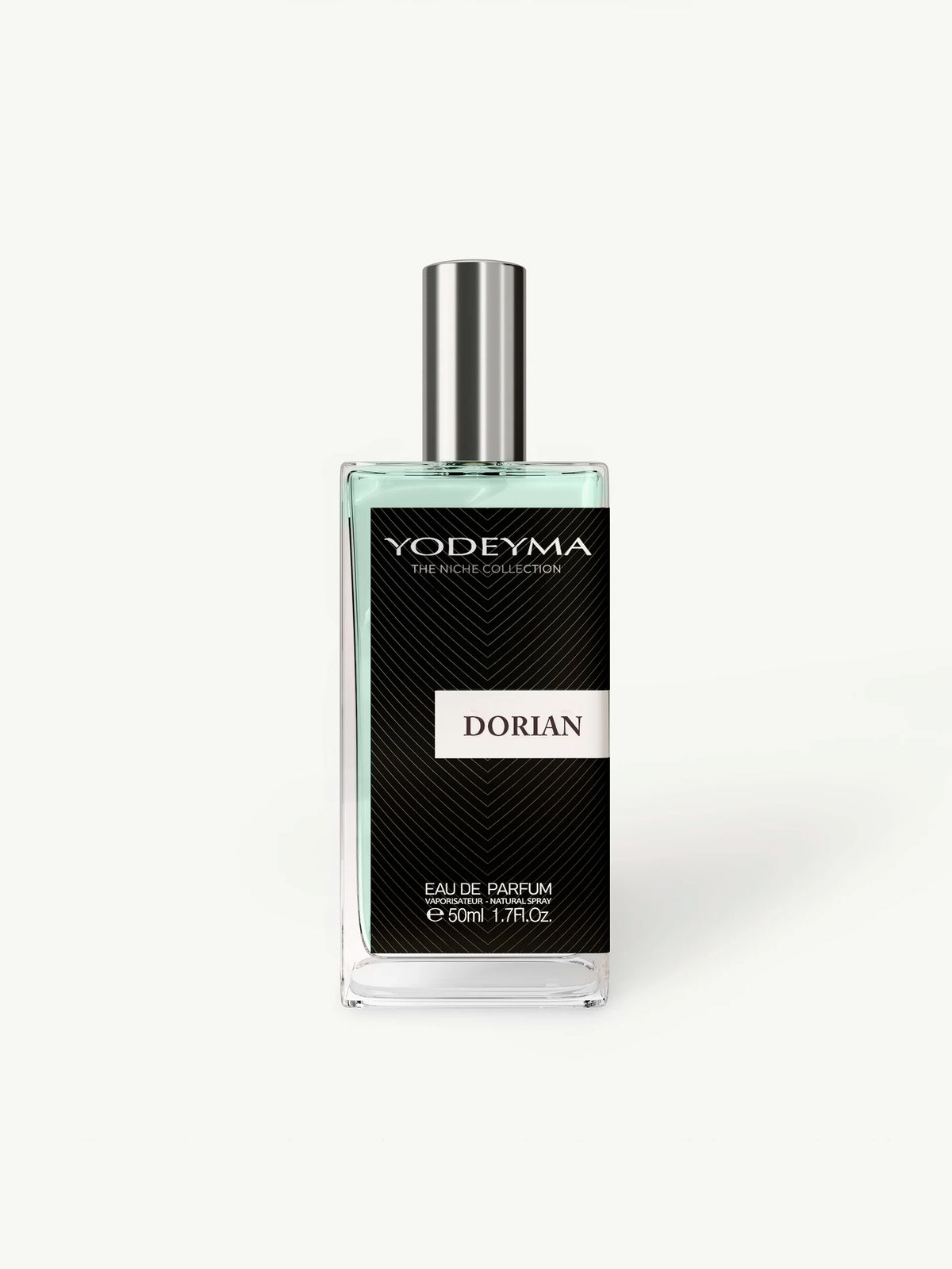 PERFUME for men DORIAN YODEYMA 50 ml