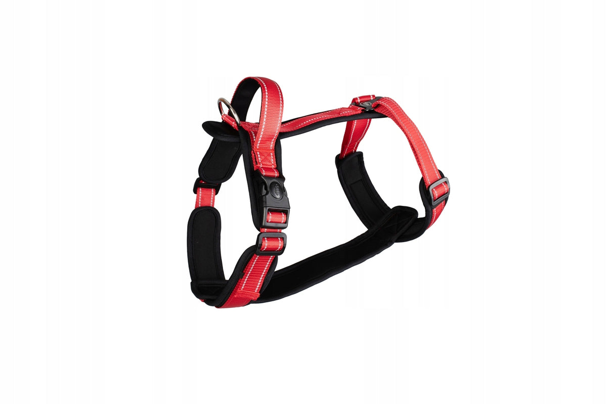 PETNOVA HA GUARD RED S