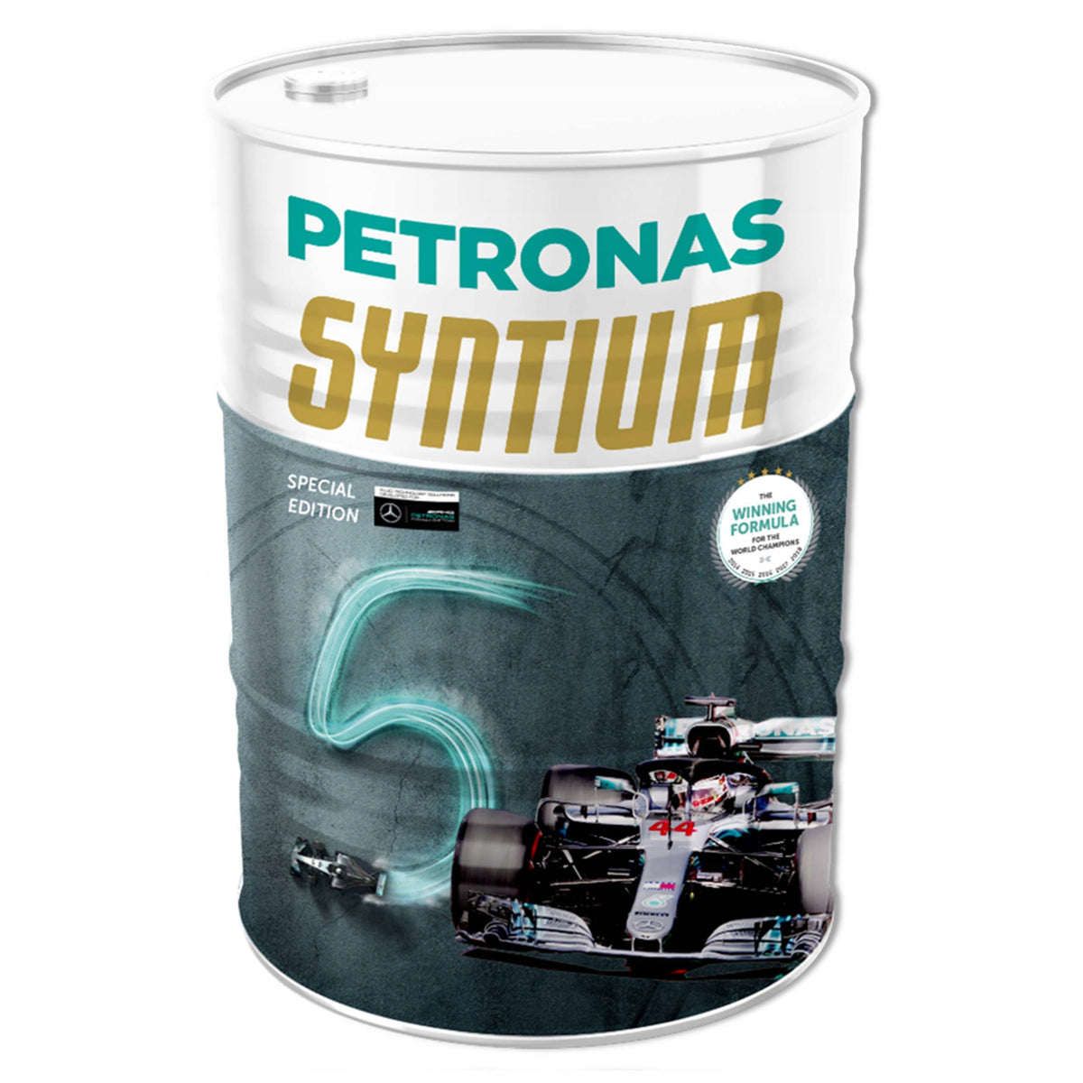 PETRONAS SYNTIUM 5W30 5000AV 60L