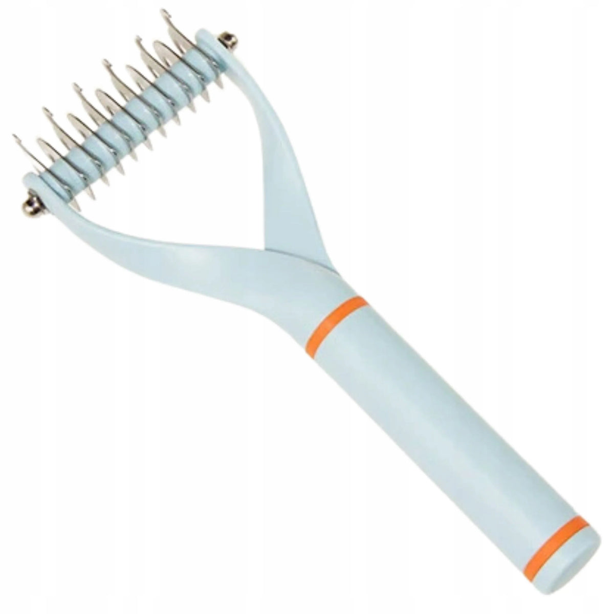 PETSTORY Professional Carded Trimmer for Dogs 17,5 cm