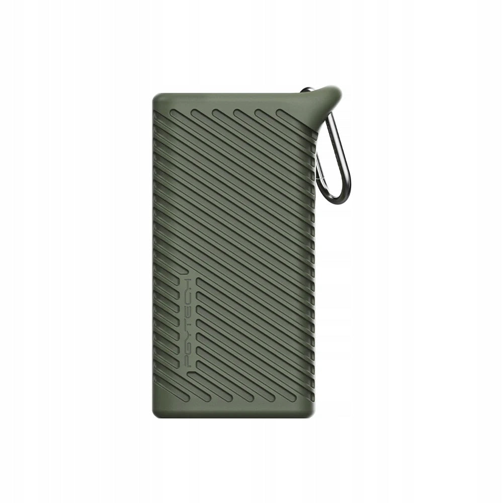PGYTECH CreateMate CFexpress A/SD Card Reader (Green)