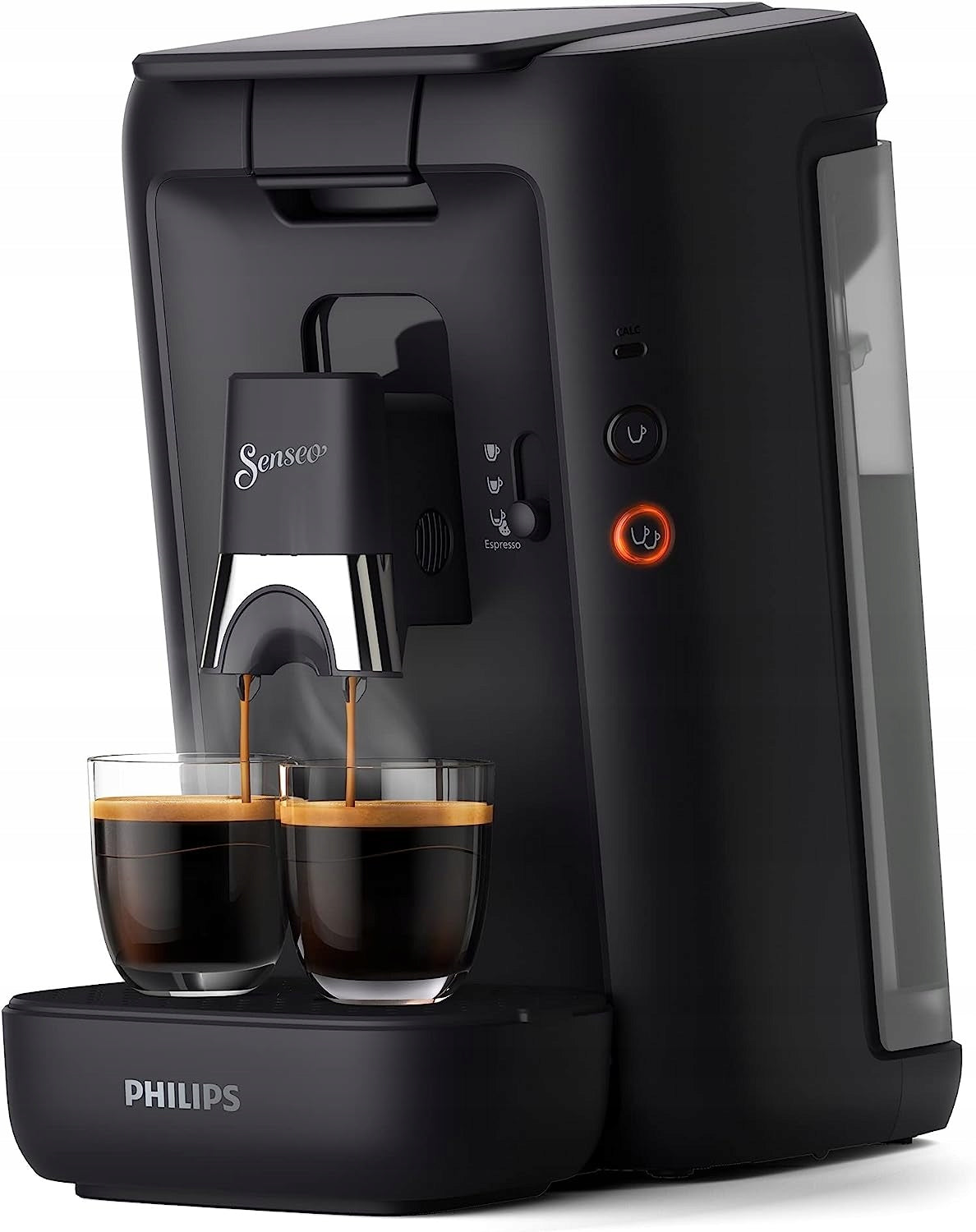 PHILIPS DOMESTIC APPLIANCES CSA260/60 SENSEO MAESTRO COFFEE MAKER 1,2L