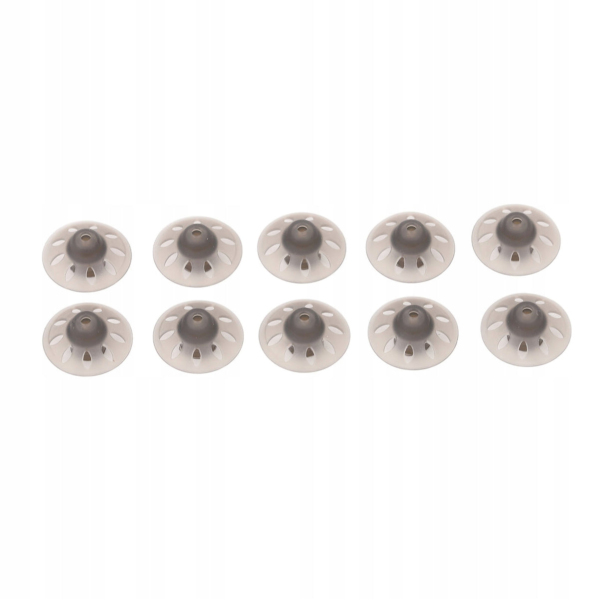 PHONAK HEARING AID DOMES 10 PCS