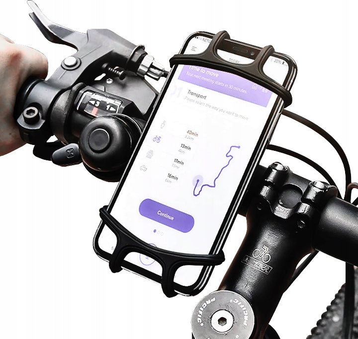 PHONE HOLDER FOR BIKE 360 BICYCLE PHONE Manufacturer code CH3562
