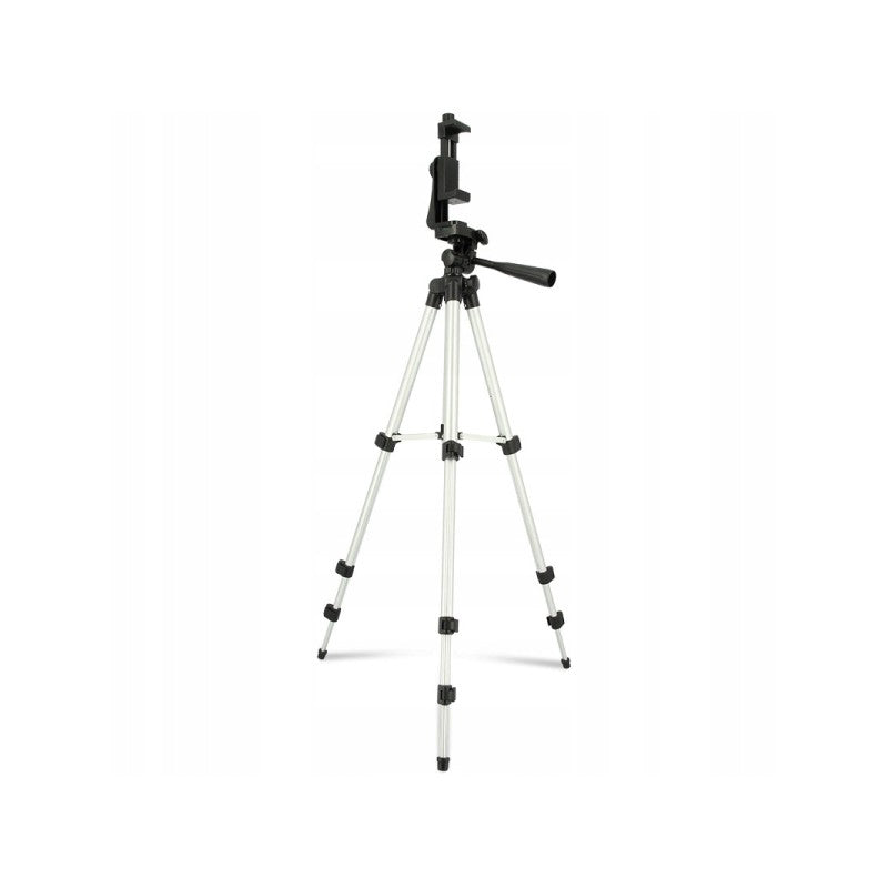 PHOTO STAND WITH REMOTE CONTROL TRIPOD NGT