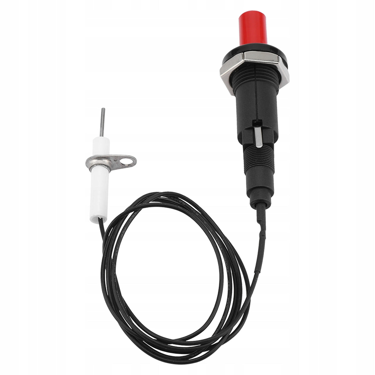 PIEZOELECTRIC SPARK PLUG GAS IGNITER FOR OVEN GAS COOKERS