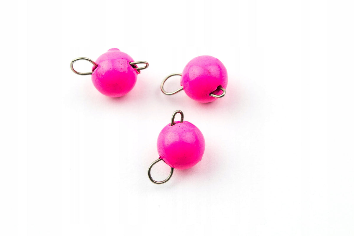 PINK LEAD CHEBURASHKA 2.5G 3PCS/PACK