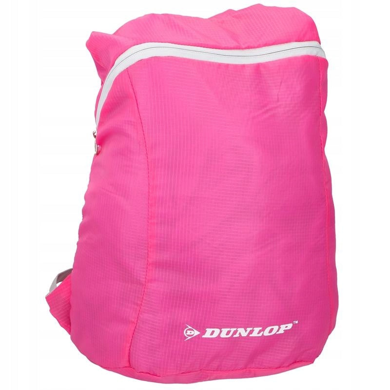 PINK RAIN CAPE FOR BACKPACK, Waterproof Cover, Dunlop