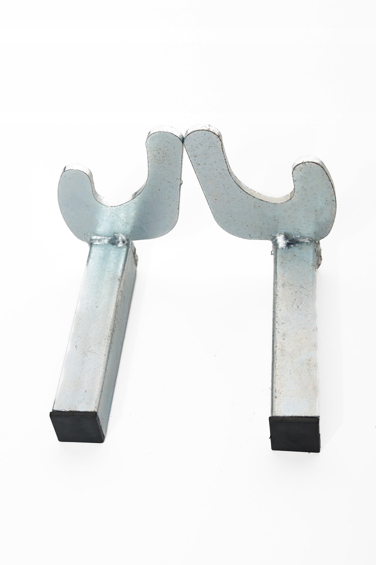 PINS FOR ROLLERS MOTORCYCLE STAND HANDLES ADAPTERS REAR ROLLER NW 2 PIECES