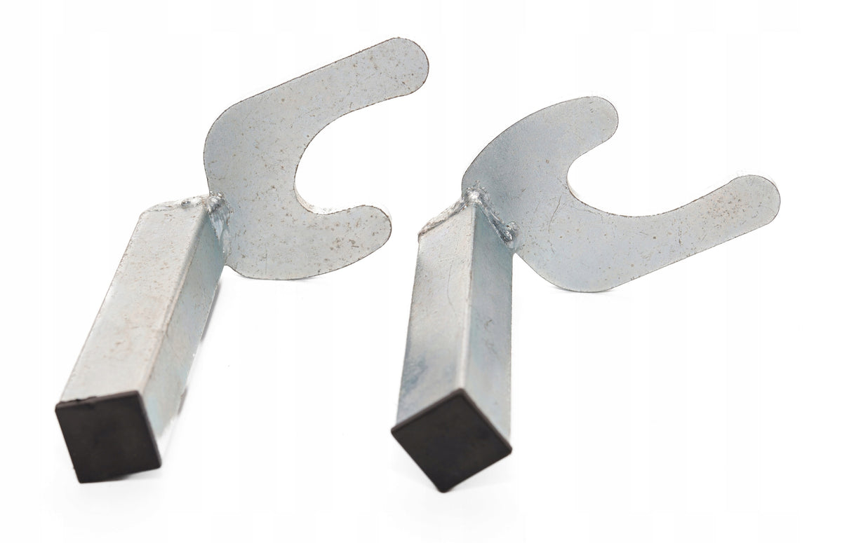 PINS FOR ROLLERS MOTORCYCLE STAND HANDLES ADAPTERS REAR ROLLER NW
