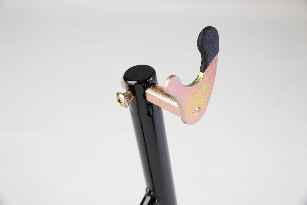 PINS FOR THE ROLLERS OF THE MOTORCYCLE STAND Lifting capacity 540 kg