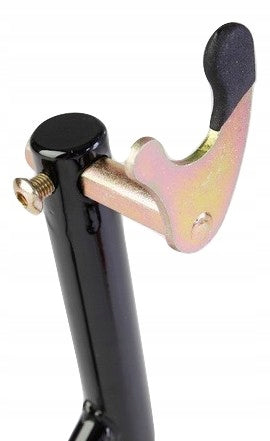 PINS FOR THE ROLLERS OF THE MOTORCYCLE STAND