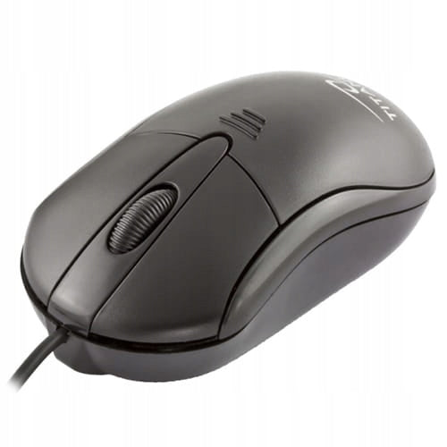 PIRANHA optical mouse - USB 3D