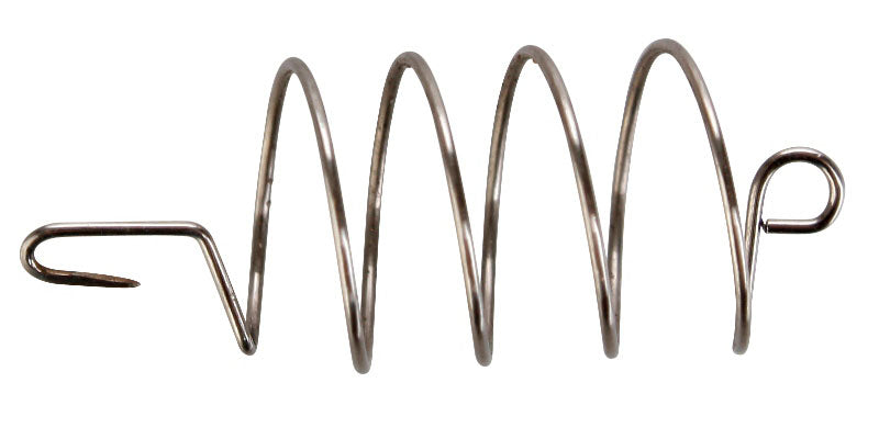 PL 45864 3D Maggot clip 6pcs