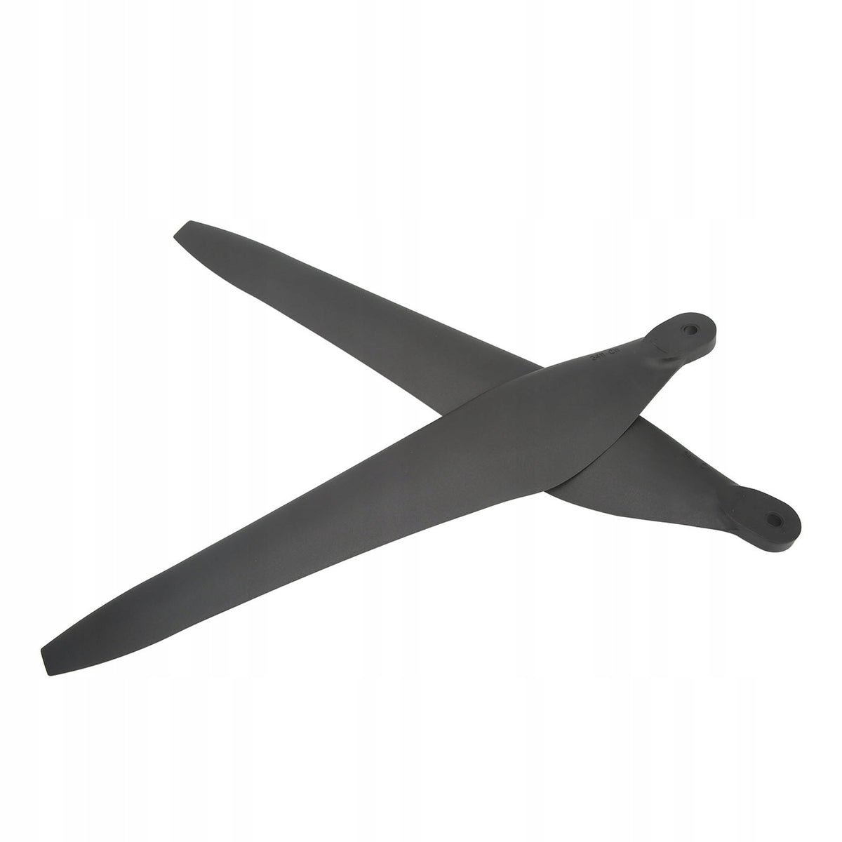 PLANT DRONE PROPELLERS FOLDING FOR HOBBYWING X9 CW 2PCS BLACK Packaging status original