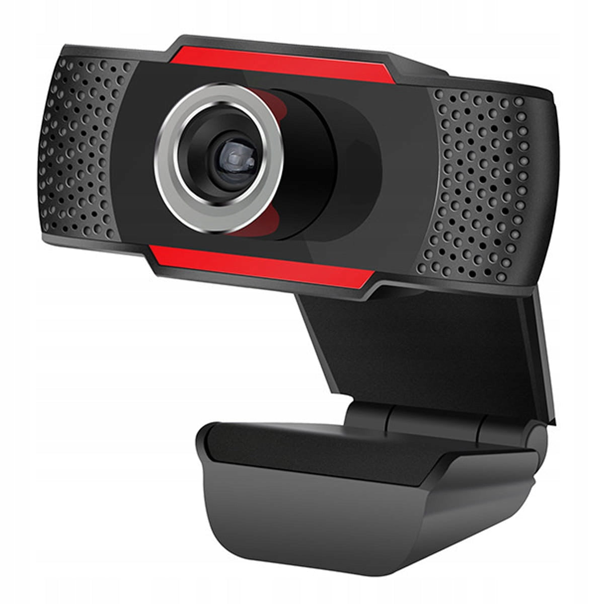 PLATINET WEBCAM WITH MICROPHONE AND NOISE CANCELLATION Manufacturer code PLTPCWC480