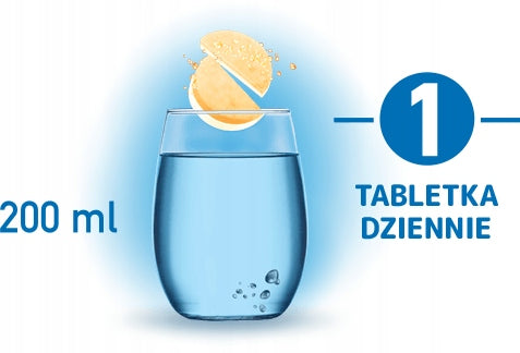 PLUSSSZ SPORT COMPLEX 20 effervescent tabs Brand Polski Lek
