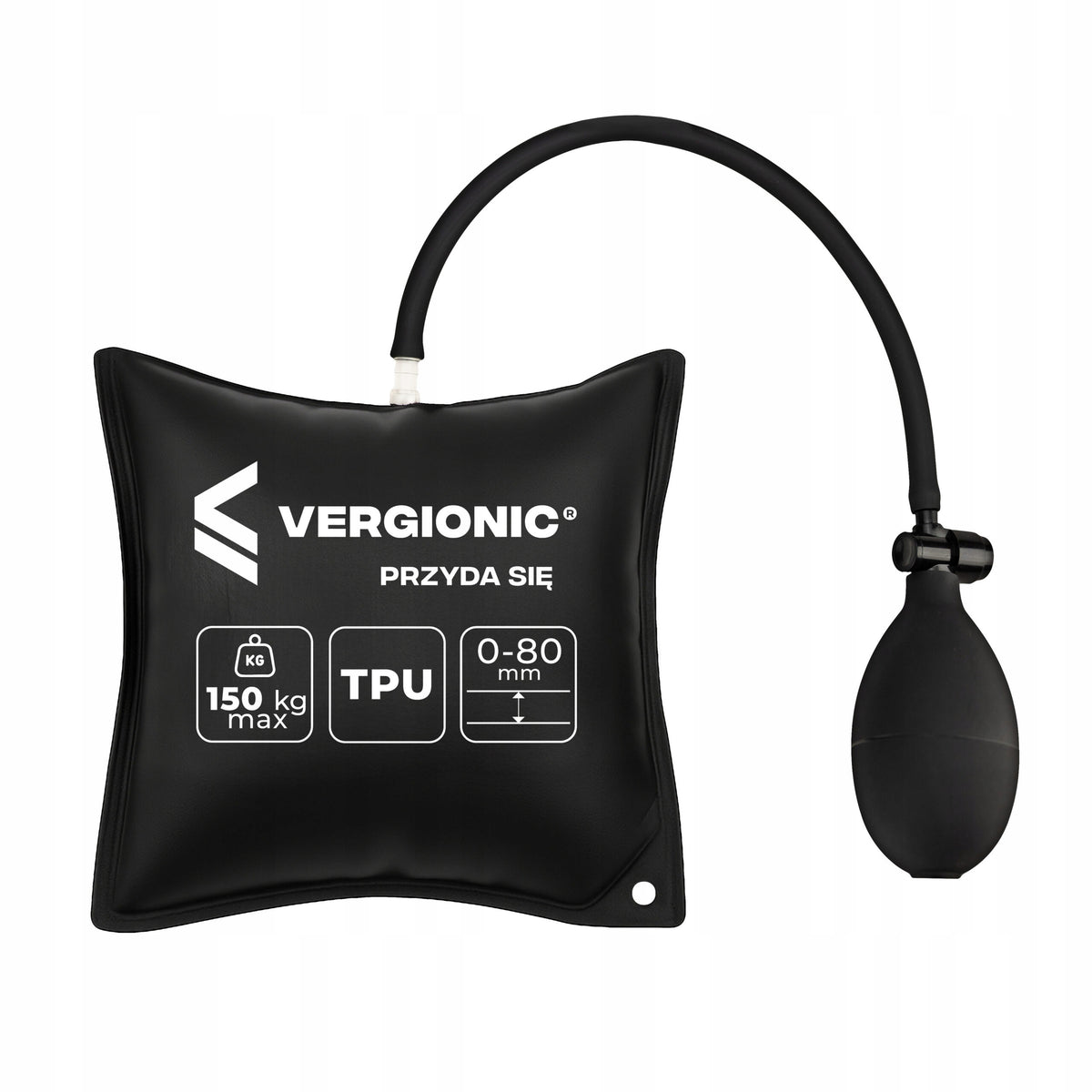 PNEUMATIC MOUNTING CUSHION FOR LIFTING DOOR OPENING FURNITURE 150KG