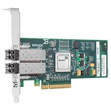 PO80 HP 2x FIBRE 4.24 Gbps EMULEX NETWORK ADAPTER