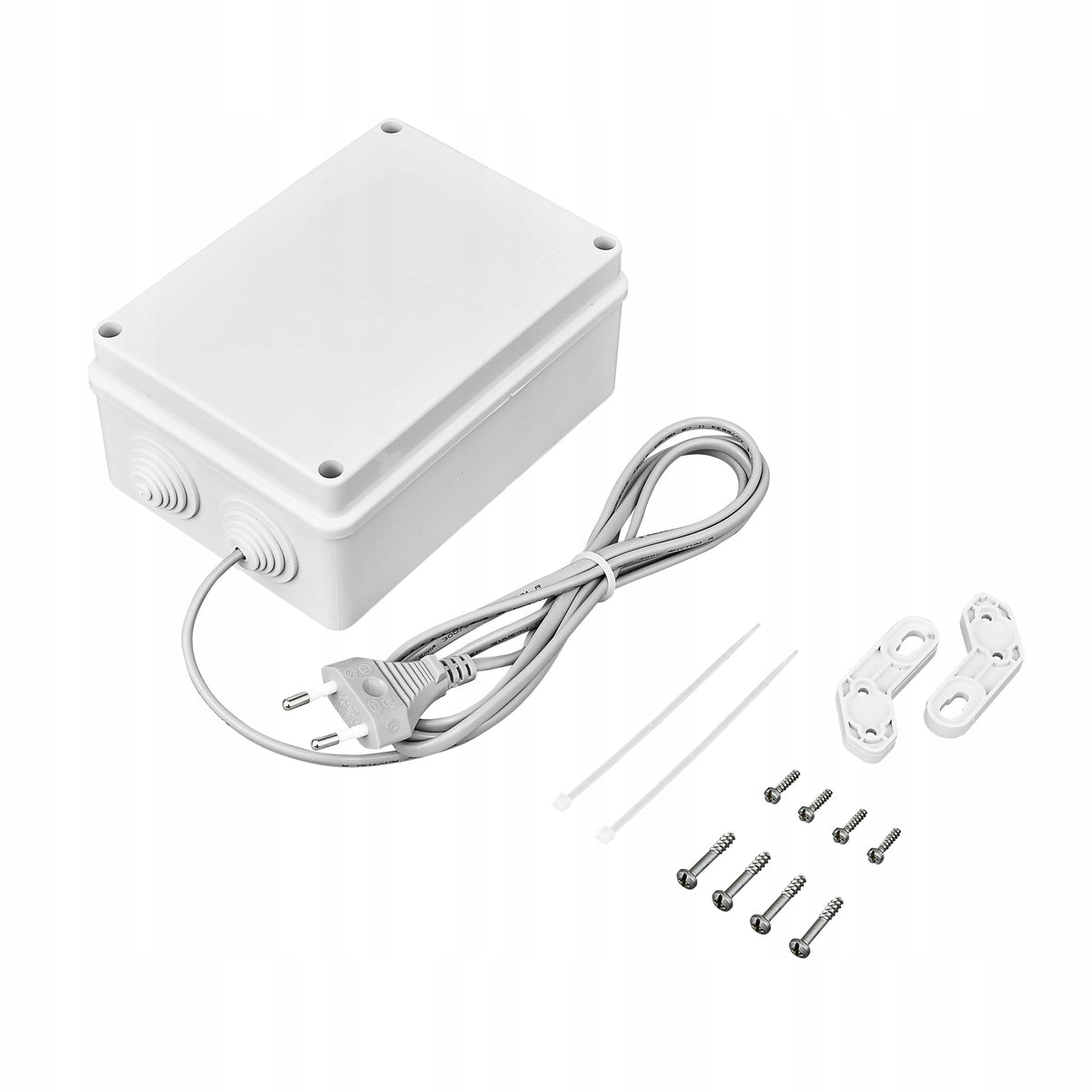 POE POWER SUPPLY | CAMERA SWITCH MONITORING | BCS-IP5/E-S-II Packaging status original