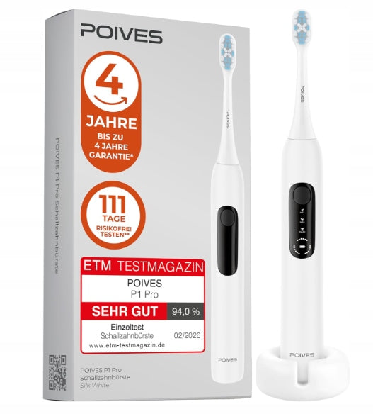 POIVES P1 Pro Toothbrush