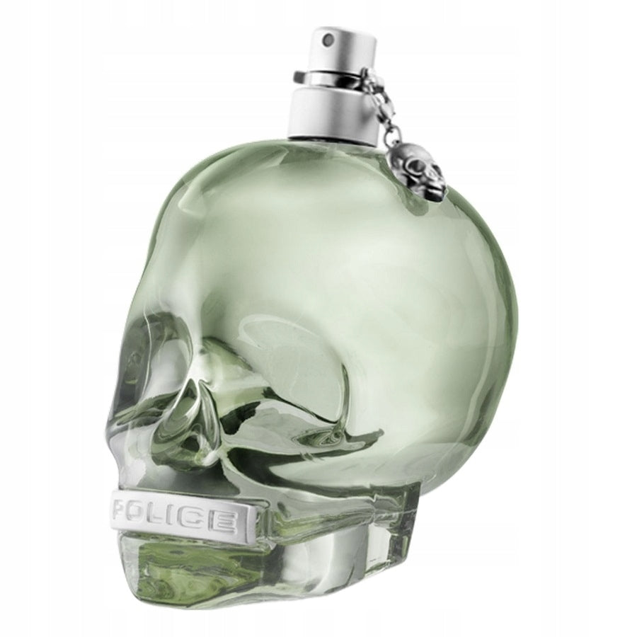 POLICE To Be Green EDT 125ml