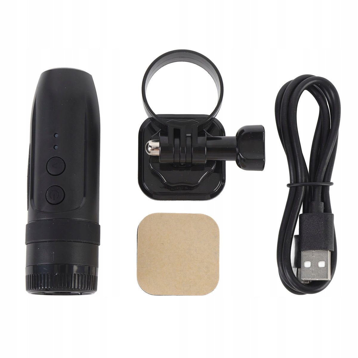 PORTABLE ACTION CAMERA FOR MOTORCYCLE BIKE SPORT DV 128 X960