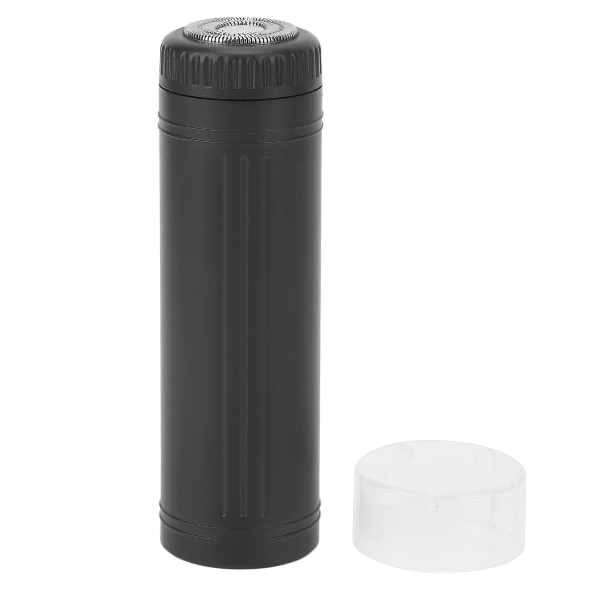 PORTABLE ELECTRIC SHAVER FOR MEN WITH TRIMMER VIA USB