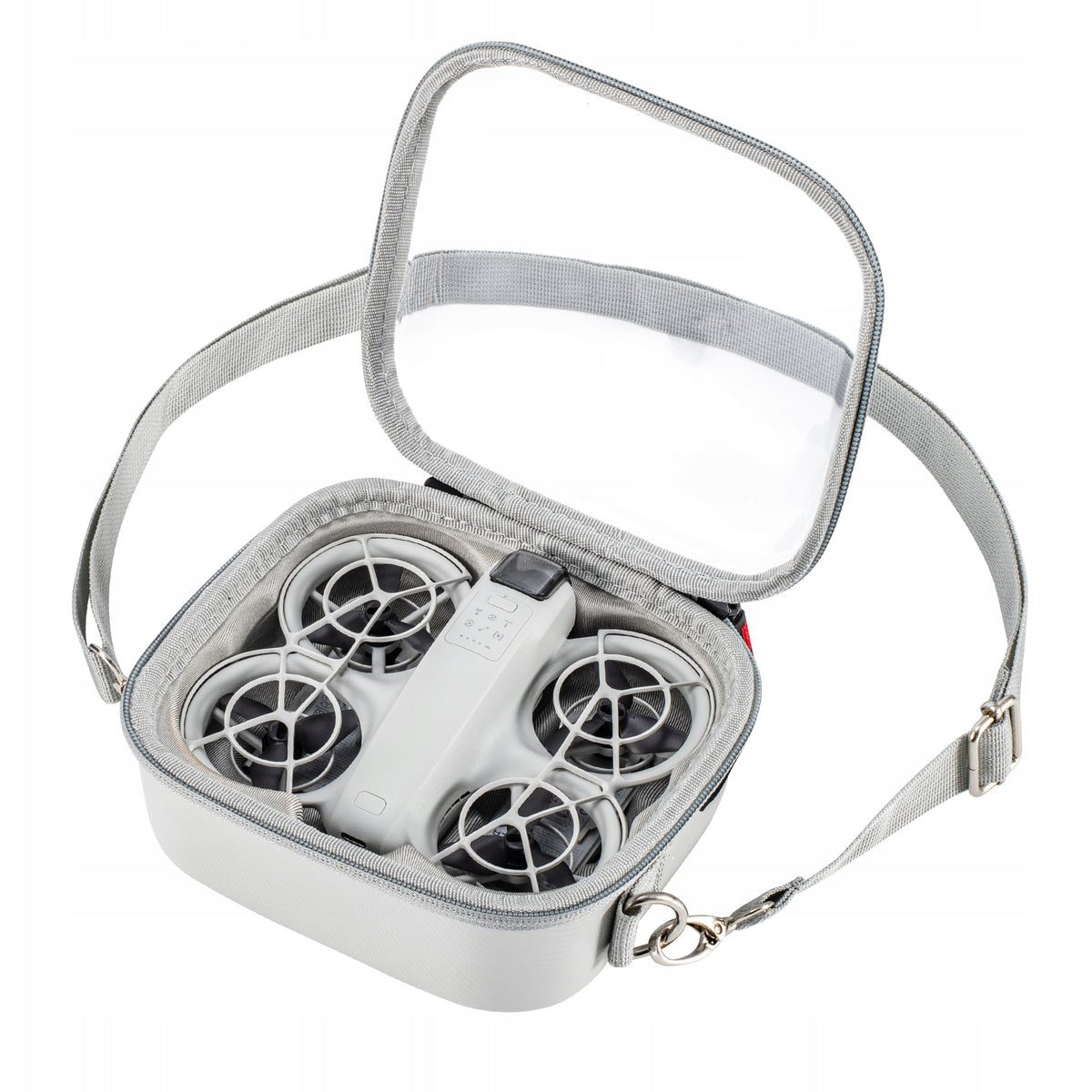 PORTABLE TRAVEL BAG CARRYING BAG FOR DJI NEO DRONE&BATTERY ACCESSORIES