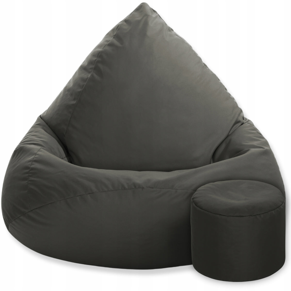 POUF SAKO OXFORD XXXXL + FREEBIE MEGA BAG WATERPROOF ARMCHAIR POUFS SEAT