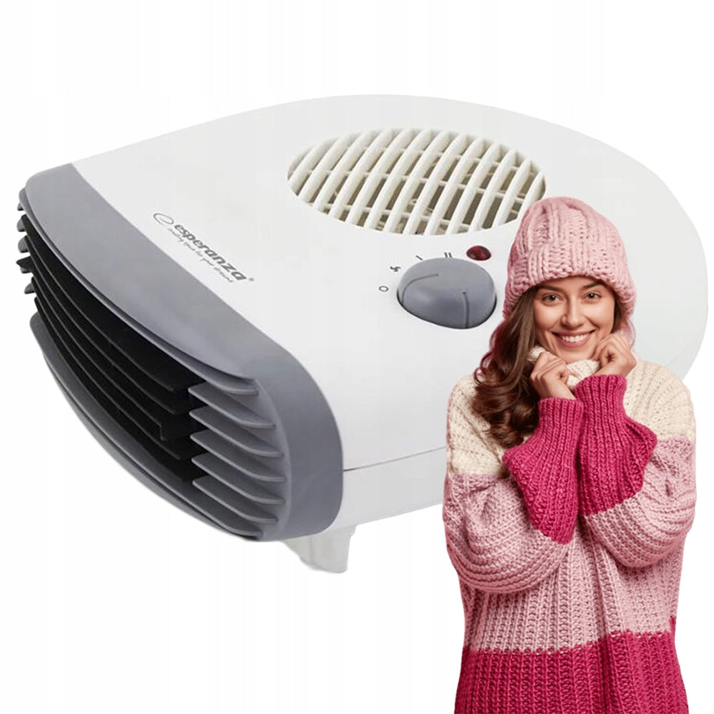 POWERFUL ELECTRIC HEATER FAN HEATER FARELKA