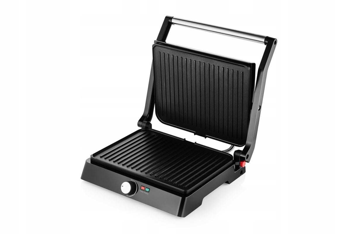 POWERFUL TOASTER SANDWICH MAKER TOASTER GRILL PANINI ELECTRIC 2700W Homemade