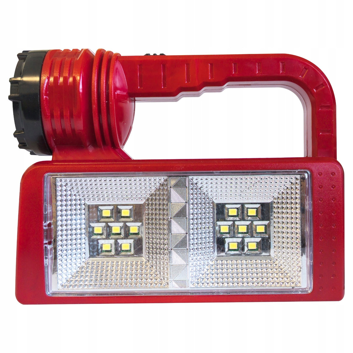 POWERFUL WORKSHOP LAMP LED COB SIDE 2in1 MODES WITH HANDLE HOLDER Manufacturer code LAMPKA SZPERACZ