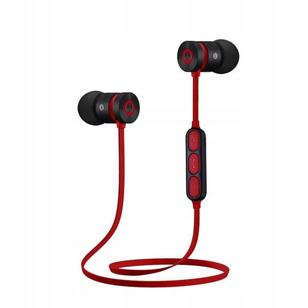 POWERTON W2 BLUETOOTH IN-EAR HEADPHONES