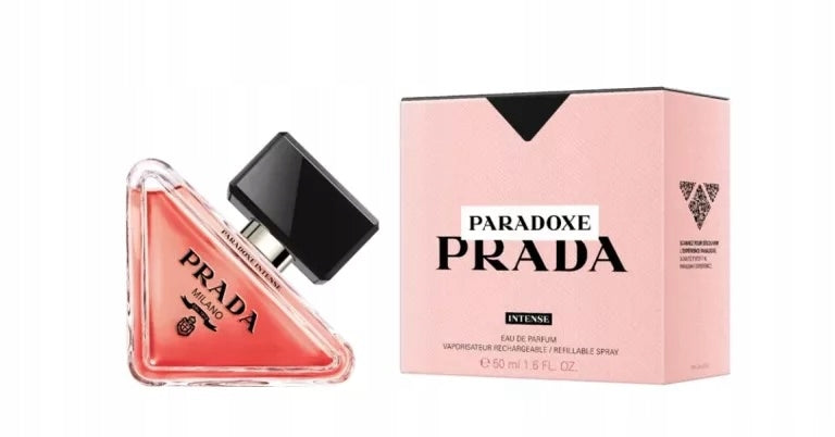 PRADA PARADOXE Eau de Parfum 90 ml