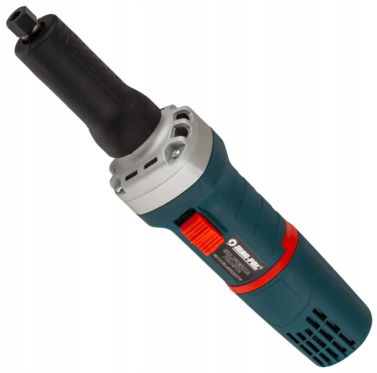 PRECISION NETWORK STRAIGHT GRINDER 950W ROTATION ADJUSTMENT MANDREL MP Packaging status original