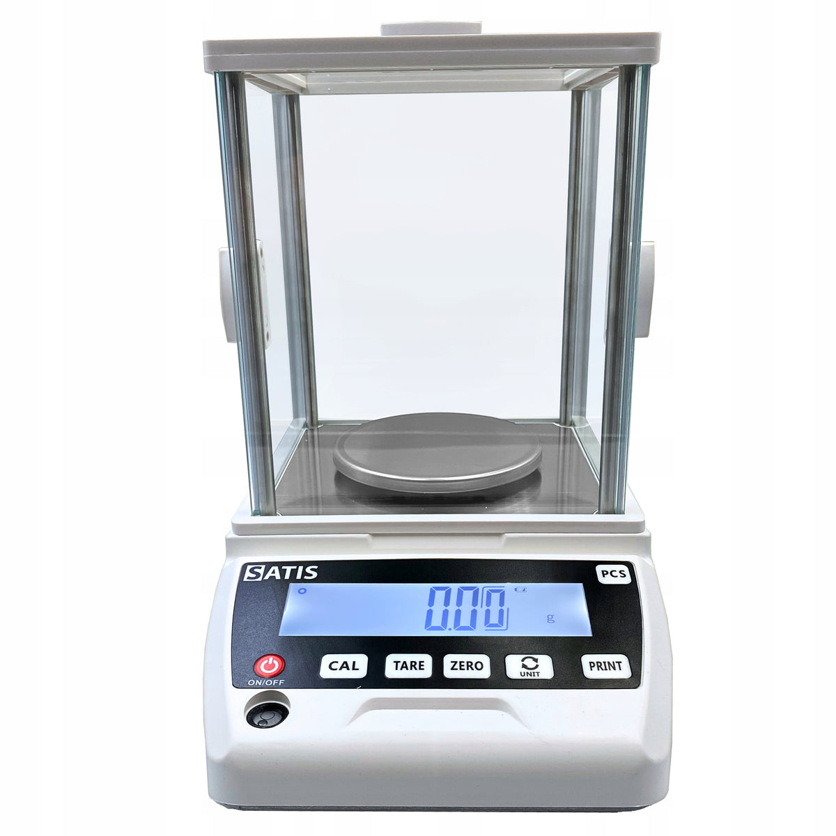 PRECISION SCALE UP TO 300g LABORATORY SATIS ELECTRONIC ACCURATE
