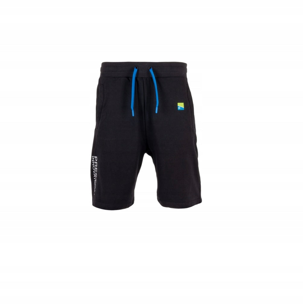 PRESTON PRO JOGGER SHORTS XXL