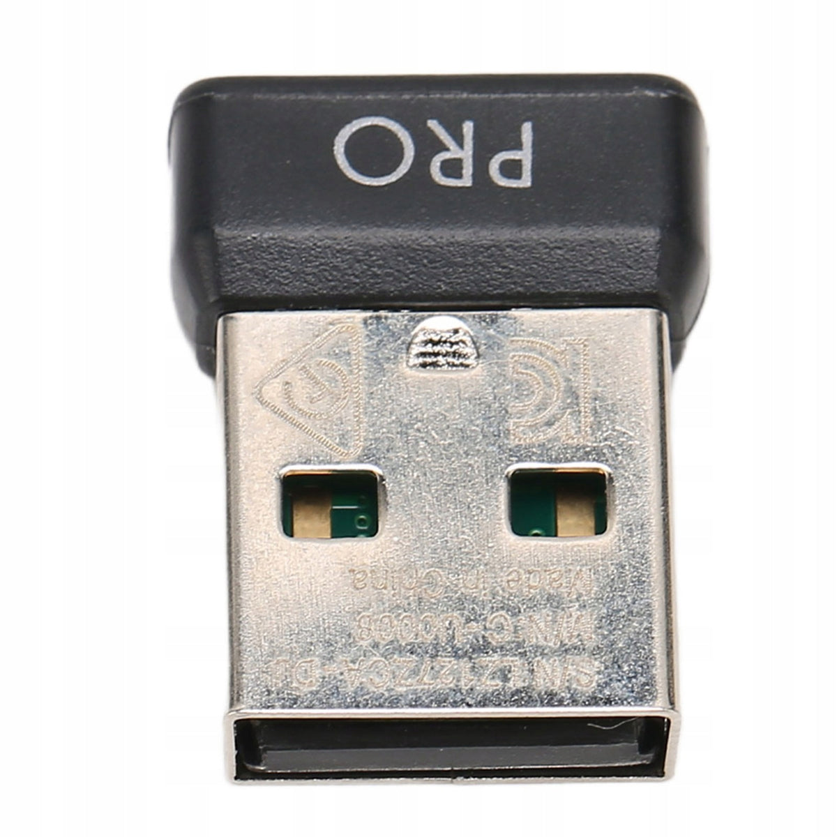 PRO LOGITECH SUPERLIGHT receiver Packaging status original