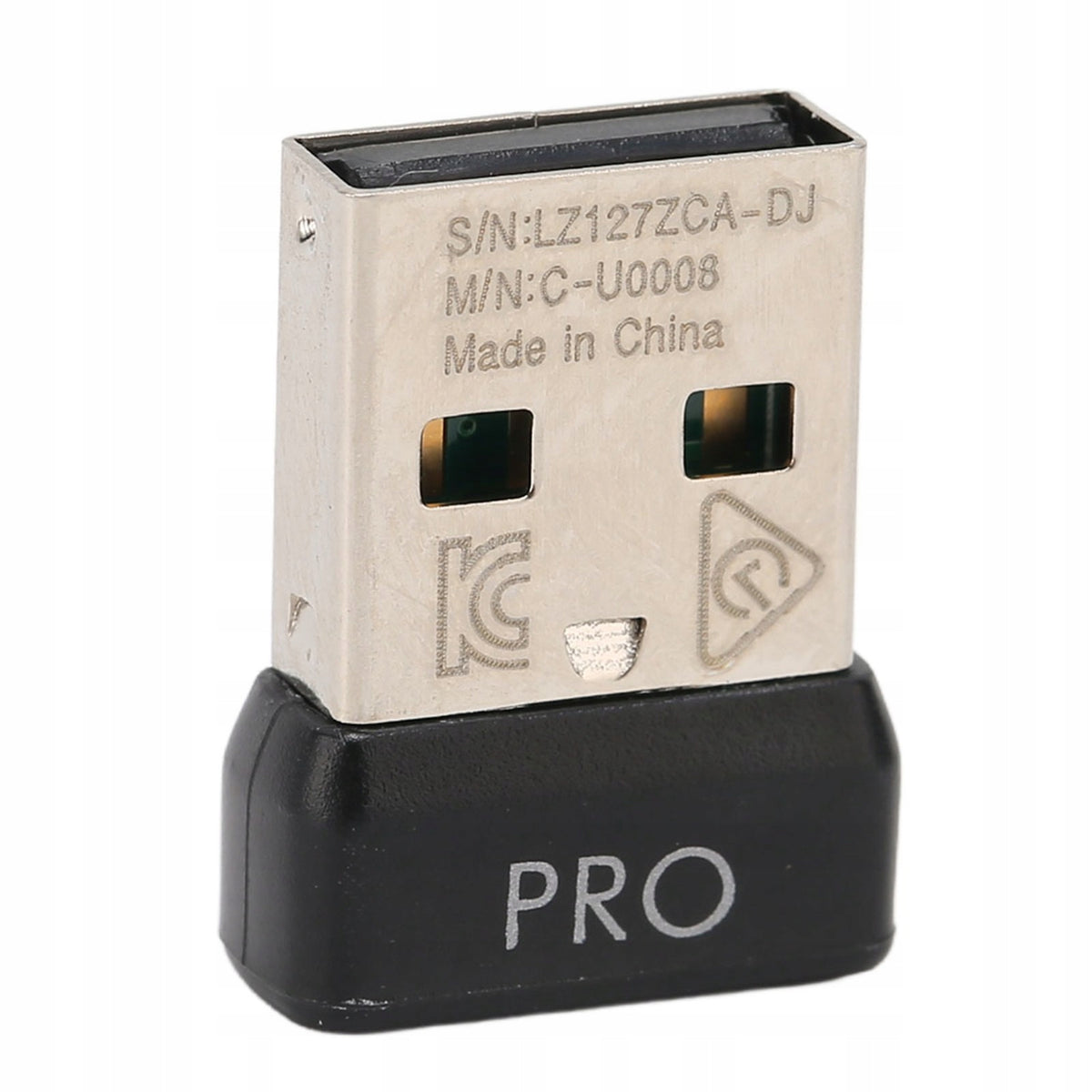 PRO LOGITECH SUPERLIGHT receiver