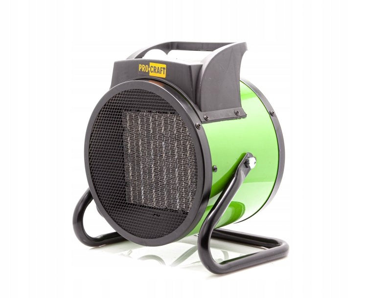 PROCRAFT ELECTRIC HEATER FP30
