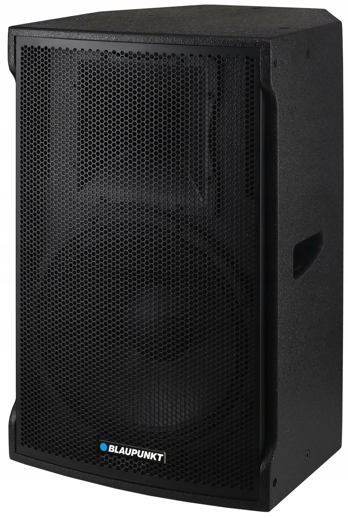 PROFESSIONAL AUDIO SYSTEM BLAUPUNKT PA1500PRO active column 600W RMS BL Manufacturer code PA1500PRO