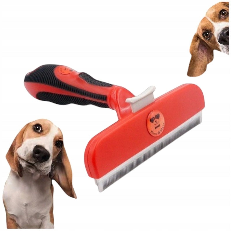 PROFESSIONAL HAIR CARE BRUSH - FOR LONG HAIR
