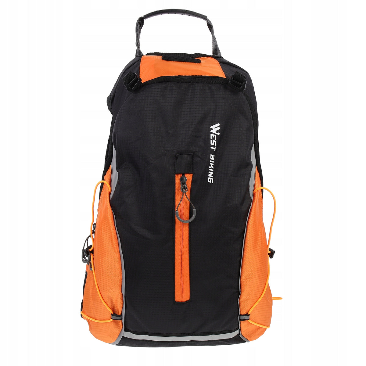 PROFESSIONAL HIKING BACKPACK CONVENIENT SHOULDER BAG HIKING BACKPACK MEN CA Color black